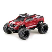 Absima AMT3.4 V2 Brushed 1:10 RC auto Elektro Monstertruck 4WD RTR 2,4 GHz - thumbnail