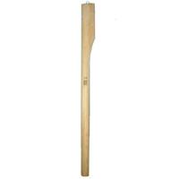 MM Eurotool Bijlsteel 90cm hickory recht atlas - thumbnail