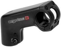 Ergotec Voorbouw barracuda a-head 110mm 31.8mm zwart - thumbnail