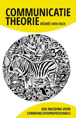 Communicatietheorie (Paperback) Communicatietheorie (Paperback)