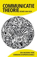 Communicatietheorie (Paperback) - thumbnail