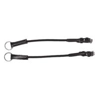 Premiere ophaalbakstukken zwart - thumbnail