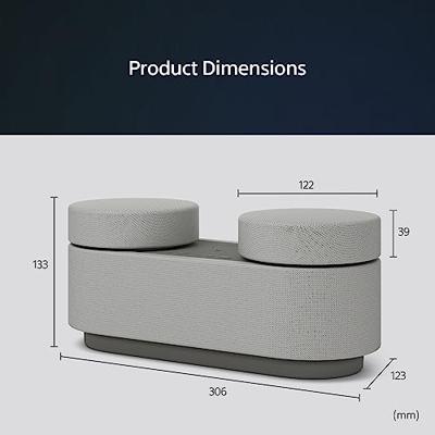 Sony HTAX7.CEL Surroundsysteem Grijs USB
