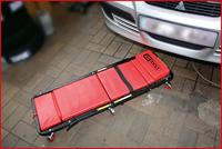 KS Tools 500.8000 5008000 Ligkar (l x b x h) 1200 x 420 x 145 mm - thumbnail