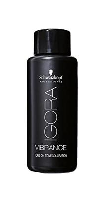 Schwarzkopf Professional Igora Vibrance tone on tone coloration 60ml