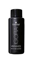 Schwarzkopf Professional Igora Vibrance tone on tone coloration 60ml - thumbnail