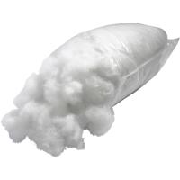 Creativ Company Poppenvulling wit - 1kg - thumbnail