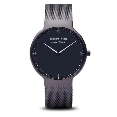 Bering 15540-123 (Ø 33 mm) Heren horloge