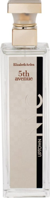 Elizabeth Arden 5th Avenue Uptown NYC Eau de Parfum