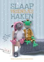 Slaapvriendjes haken - Jessica Harmsma-Weijdema - Paperback (9789492636409) - thumbnail