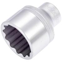 HAZET Dopsleutel 900Z-36 · 1/2 inch (12,5 mm) vierkant hol · Buitentwaalfkant tractieprofiel · SW 36 mm - thumbnail