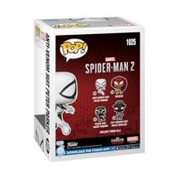 Spider-Man 2 Funko Pop Vinyl: Anti-Venom Suit Peter Parker - thumbnail