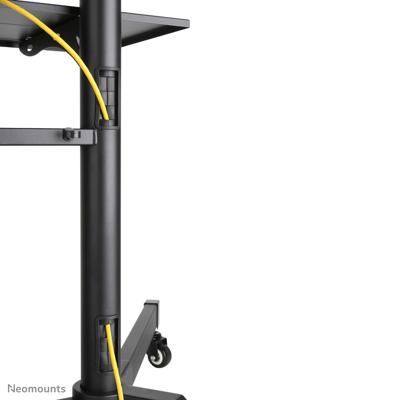 Neomounts PLASMA-M1700E vloerstandaard Neomounts PLASMA-M1700E vloerstandaard