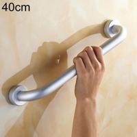 40cm ruimte aluminium badkamer onbelemmerde en veilige armsteun - thumbnail