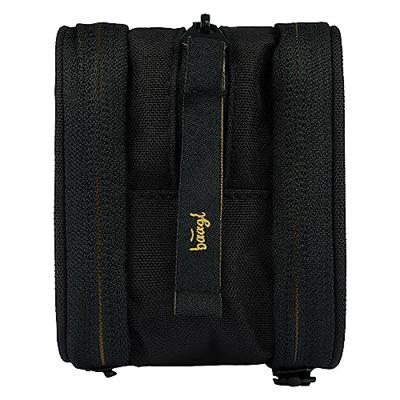 Baagl Student Etui Zwart 3-ritsen Baagl Student Etui Zwart 3-ritsen