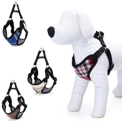 Nobleza Y-tuigje kleine hond - Kismo - Maat S