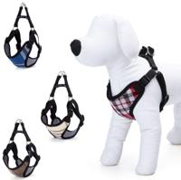 Nobleza Y-tuigje kleine hond - Kismo - Maat S - thumbnail