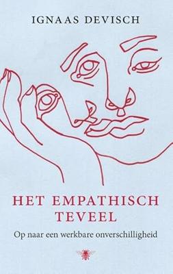 Het empathisch teveel (Paperback) Het empathisch teveel (Paperback)