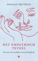 Het empathisch teveel (Paperback) - thumbnail