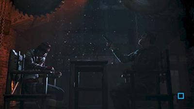 Until Dawn (PlayStation Hits)