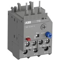 ABB T16-1.7 Overbelastingsrelais Nominale spanning: 690 V 1x NO 1 stuk(s) - thumbnail