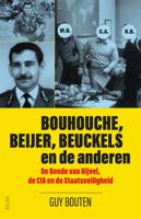 Bouhouche, Beijer, Beuckels en de anderen (Paperback) - thumbnail