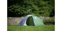 Coleman Darwin 3 koepeltent - 3 persoons - thumbnail