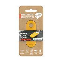 KNOG Scout travel - apple - sunflower yellow - thumbnail