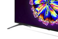 LG Electronics 86NANO906NA LED-TV 217 cm 86 inch Energielabel A+ (A+++ - D) DVB-T2 HD, DVB-C, DVB-S2, UHD, Nano Cell, Smart TV, WiFi, PVR ready, CI+* - thumbnail