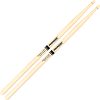 Promark RBH565AW Rebound 5A hickory drumstokken - thumbnail