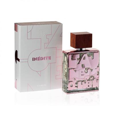 Lubin Contemporary Inédite Eau de Parfum 75ml Lubin Contemporary Inédite Eau de Parfum 75ml
