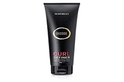 Kruldefiniërende Crème Montibello DCCD