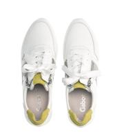 Gabor Sneakers 63.420.29 Wit-40.5 maat 40.5 - thumbnail