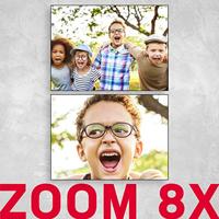 AgfaPhoto Compact Cam DC5200 zwart - thumbnail