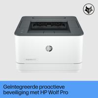 HP LaserJet Pro 3002 dn Printer Laser, kleur Zwart/wit A4 33 pag./min. 1200 x 1200 dpi Duplex, LAN, USB, HP Instant Ink - thumbnail