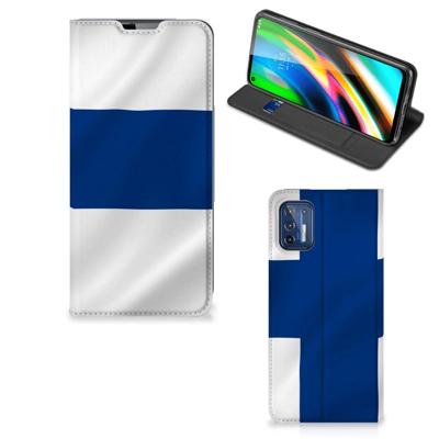 Motorola Moto G9 Plus | Standcase | Finland