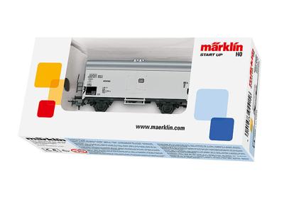 Märklin Start up 4415 Koelwagen AC Interfrigo