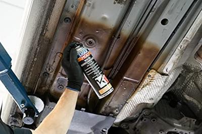 Liqui Moly 6103 Corrosiebescherming wax 500 ml