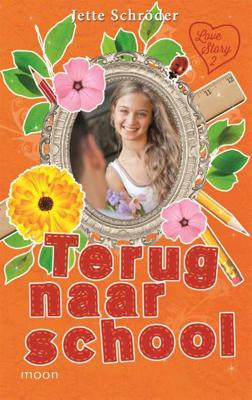 Terug naar school (Paperback)