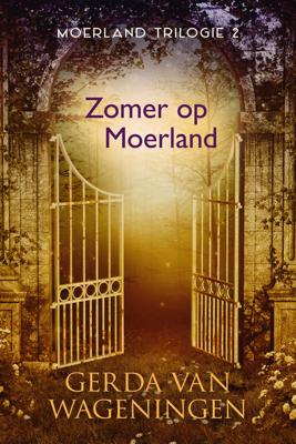 Zomer op Moerland - Gerda van Wageningen - ebook
