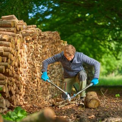 GARDENA EnergyCut Pro L 12052-20 Takkenschaar Amboss - thumbnail