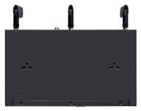 TP-Link Omada DR3220v-4G draadloze router Gigabit Ethernet Dual-band (2.4 GHz / 5 GHz) Zwart - thumbnail