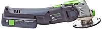 Festool OSC 18 HPC 4,0 EI-Set Accu-oscillerende VECTURO Multitool - 576593 - thumbnail