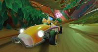 Nintendo Switch Team Sonic Racing - thumbnail