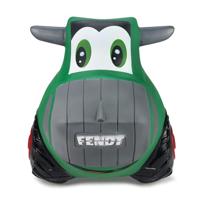 Jamara Skippy Tractor Groen - thumbnail