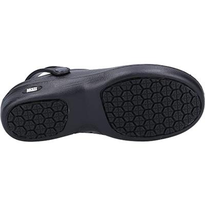 Oxypas Superlichte Klomp Bestlight1 | Zwart | Maat 41 - 00.154.123.41