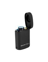 OLight Baton 3 Premium Black Zaklamp werkt op een accu LED 1200 lm 33 h 53 g - thumbnail