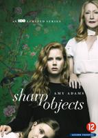 Sharp objects - Seizoen 1 (DVD) - thumbnail