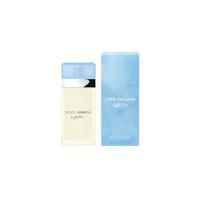 Damesparfum Dolce & Gabbana LIGHT BLUE POUR FEMME EDT 50 ml - thumbnail