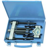 Gedore 8110170 Scheidingsapparaat voor poelietrekker Spanbereik: 30 tot 200 mm - thumbnail